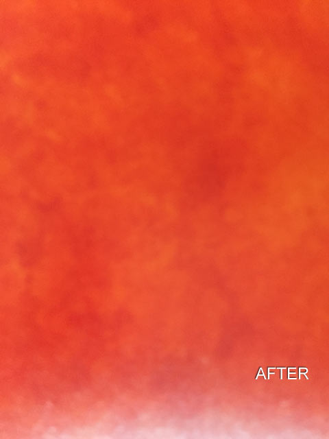 After image