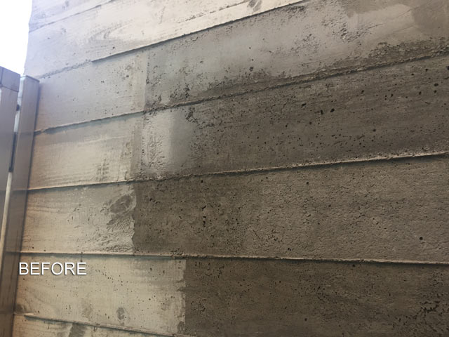 Before image