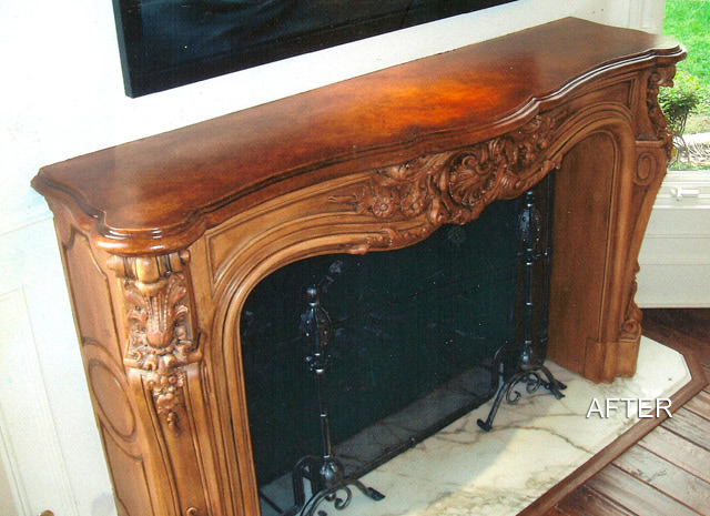 After image