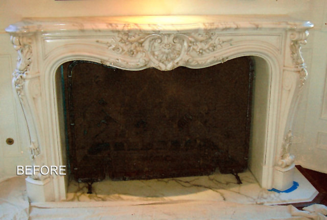 Before image
