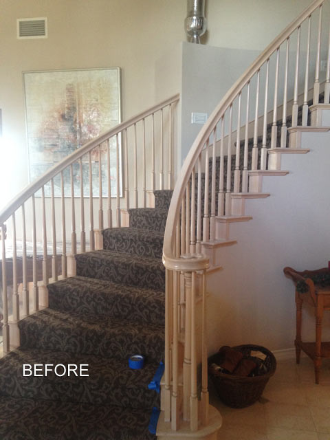 Before image