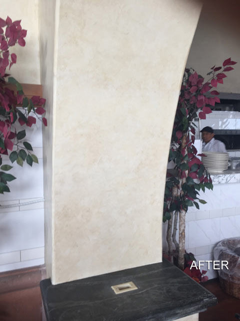After image